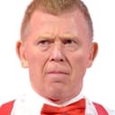 Bob Backlund als Mr. Bob Backlund