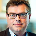 Mogens Jensen als Self