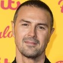Paddy McGuinness als Merch Stall Man #2