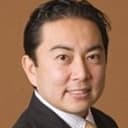 Takato Yamashita als Japanese Businessman