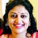 Ashrita Vemuganti als Y.S.Vijayamma