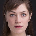 Rita Hjelm als Lydia