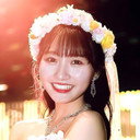 山本彩加 als Shizuku Mizutani