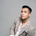 Trương Thế Vinh als Cao Hùng