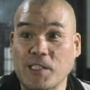 Daisuke Awaji als Ohashi's Man