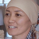 Perizat Ermanbetova als Zhipara
