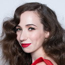 Dina Senderson als דיני