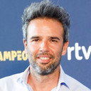 Raúl Peña als Lucas