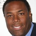 Cedric Ceballos als Cedric Ceballos