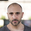 Sergio Del Prete als 