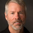 Michael Saylor als Self