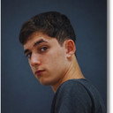 Adam Danieli, Title Designer
