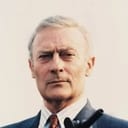 Edward Woodward als Ghost of Christmas Present