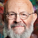 Jim Dine als Self - Jury Member