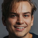 Marco Marc als Niklas