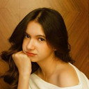 Cantika Putri Kirana als Mika