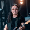 Kenji Suzuki als Violão