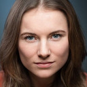 Kate Soulsby als Harmony Starr