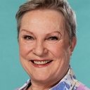 Tiina Weckström als Merja