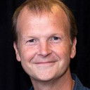 T.J. Jagodowski als Quadling Mayor