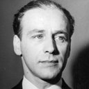 Olof Bergström als Victors Vater