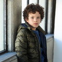Nevada Jose als Little Mikey Gomez (LMG)