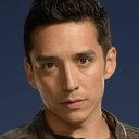 Gabriel Luna als Hector