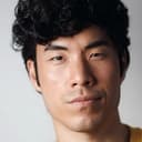 Eugene Lee Yang als Ambrosius Goldenloin (voice)
