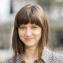 Romy Lauwers als Eva Munter