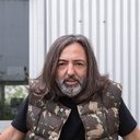 Adrián Dárgelos als Adrián Dárgelos