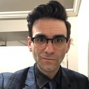 Joe Iconis als Aspiring Composers and Lyricists