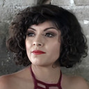 Arel Martínez als Rocío