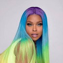 Amiyah Scott als Cotton Brown