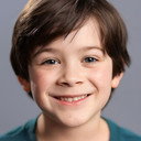 Miles Marthaller als Thomas
