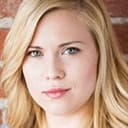 Jordan Elizabeth als Scarlet