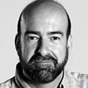 Javier Laorden als Guardia / Niño 2 (voice)