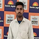 Abhimanyu Kumar als Mohan Lal