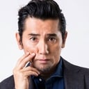 Masahiro Motoki als Wada