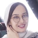 Elham Nami als Mehri