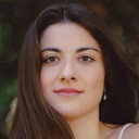 Anna Symeonidou als Vaso Kazantzidis