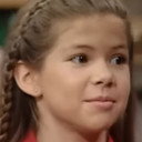 Marisa Kuers als Hannah