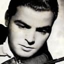 Paul Toscano als Club Orchestra Lead Violinist