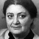 Meri Andzhaparidze, Co-Director