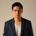 Marco Alcaraz als Xavier's Dad