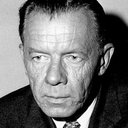 Russell Thorson als Gen. Allison