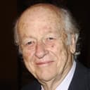 Ray Harryhausen als Gentleman at Party