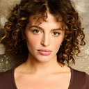Alexis Allotta als The Widow