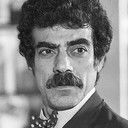 Isaac Bardavid als The Great Ancient (voice)