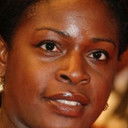 Rene Alberta als Becky