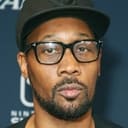 RZA als Moses Jones